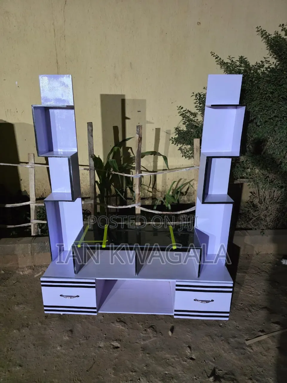 TV Stand Unit