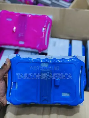 New Bebe B42 Pro+ 256 GB Blue