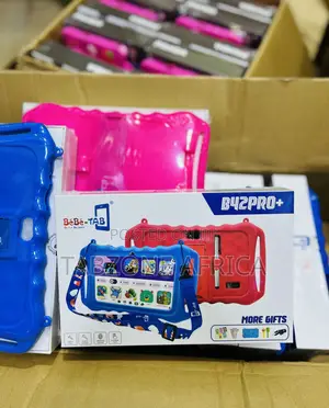 New Bebe B42 Pro+ 256 GB Blue
