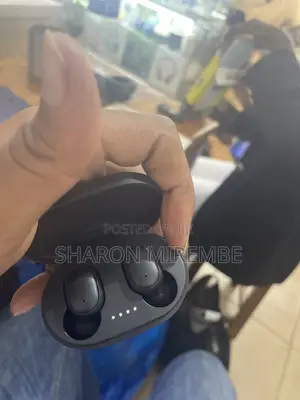 W0+ TWS 5.3 Bt Headset
