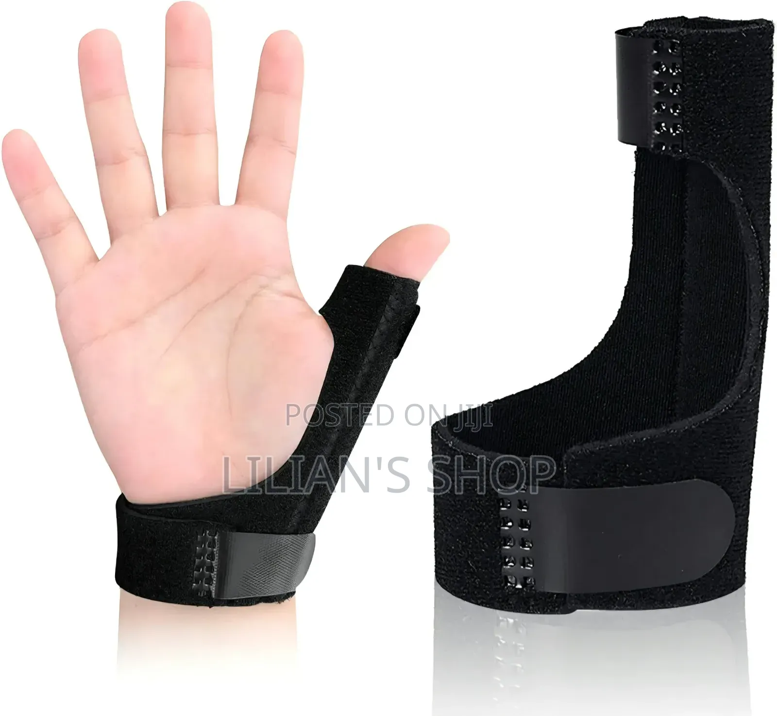Thumb Wrist Support Brace