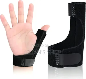 Thumb Wrist Support Brace