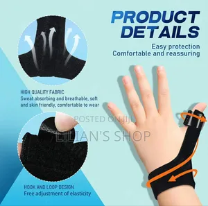 Thumb Wrist Support Brace