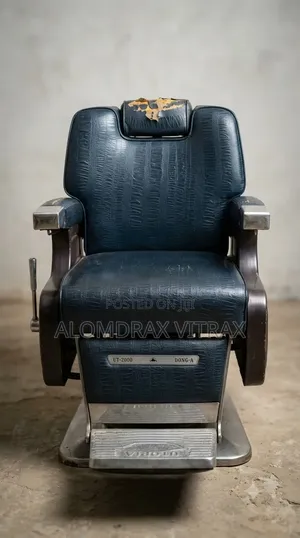 Saloon Chair