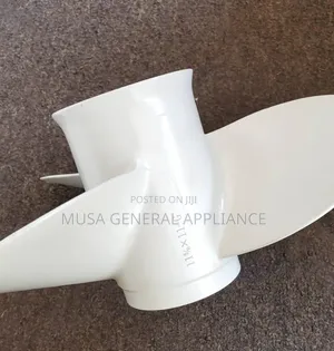 Yamaha Propeller 40hp Outboard Motor