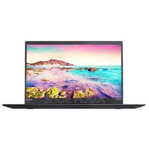 Laptop Lenovo ThinkPad X1 Carbon 16GB Intel Core i7 SSD 512GB