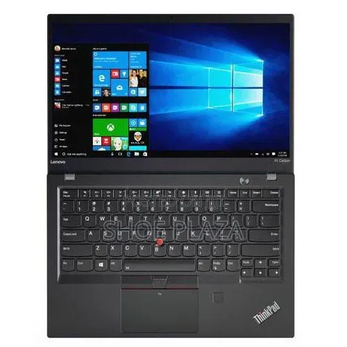 Laptop Lenovo ThinkPad X1 Carbon 16GB Intel Core i7 SSD 512GB