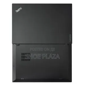 Laptop Lenovo ThinkPad X1 Carbon 16GB Intel Core i7 SSD 512GB