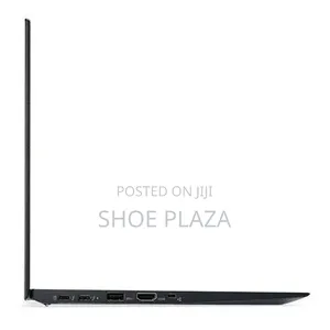 Laptop Lenovo ThinkPad X1 Carbon 16GB Intel Core i7 SSD 512GB