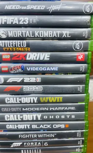 Xbox 360 Chipping(Jtag) & Games