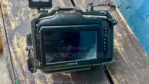 Blackmagic 6k G2 for Hire/Rent