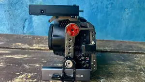 Blackmagic 6k G2 for Hire/Rent