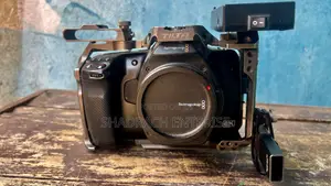 Blackmagic 6k G2 for Hire/Rent