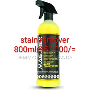 Magurex Cleaning Products
