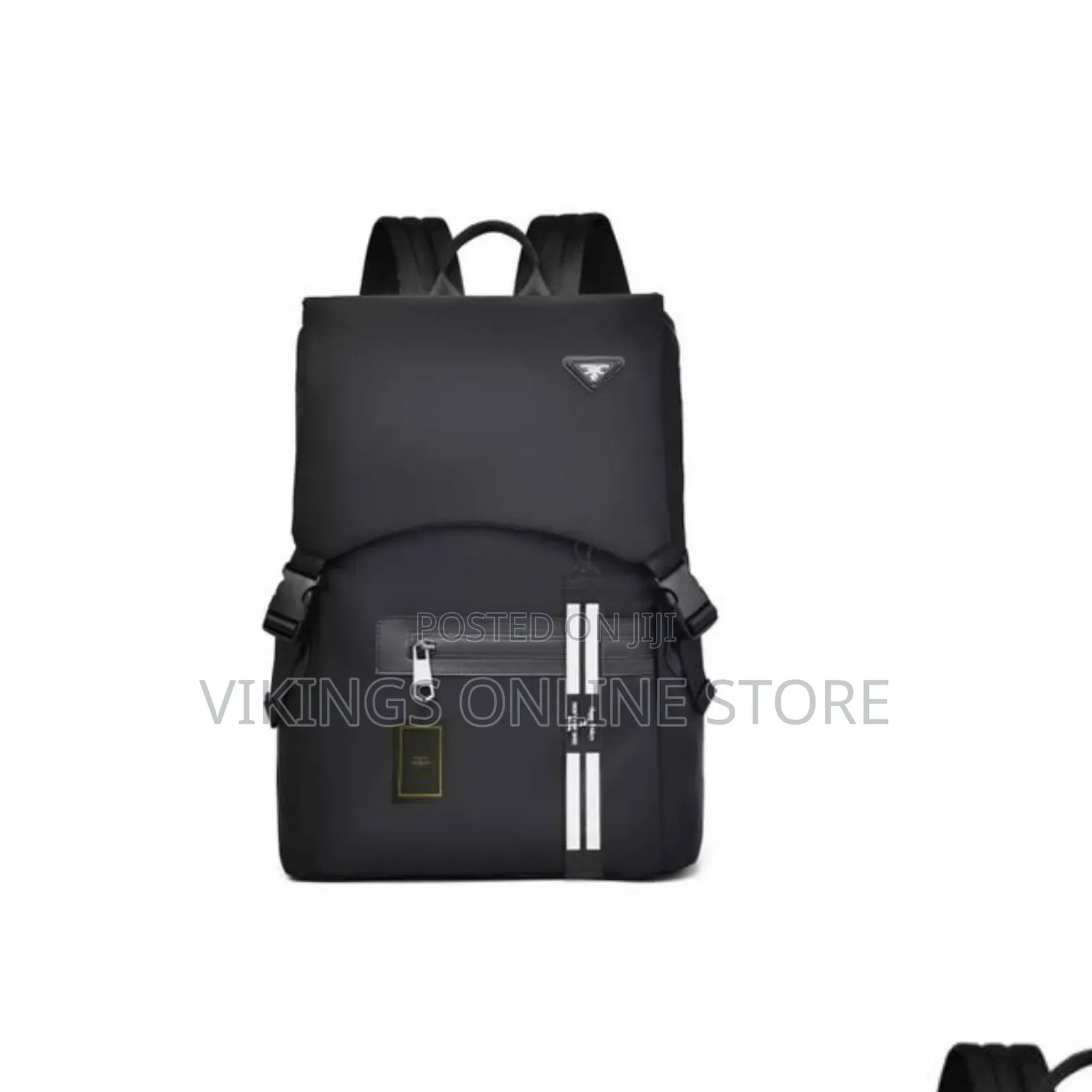 Sleek and Modern Commuter Laptop Backpack