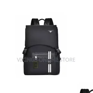 Sleek and Modern Commuter Laptop Backpack