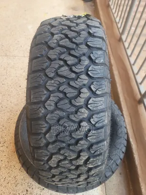 265/65r17  Primeforce Tyres