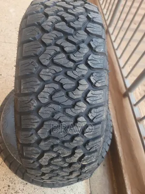 265/65r17 Landcrusisers,  Prado, Hillux Tyres