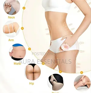 Harubery Slimming Soap