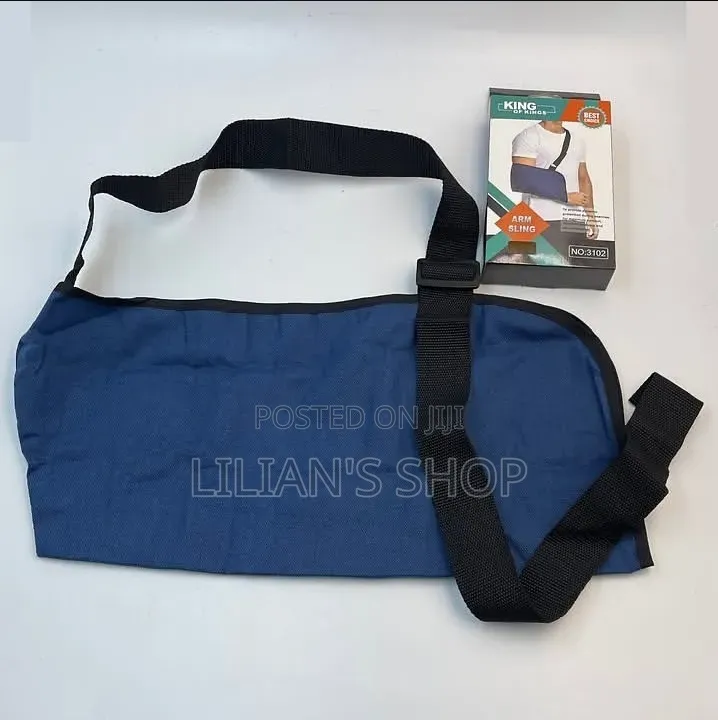 Comfortable Medical Arm Sling