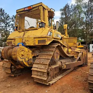 D7H Dozer Available for Hire Reliable Performance