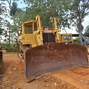 D7H Dozer Available for Hire Reliable Performance