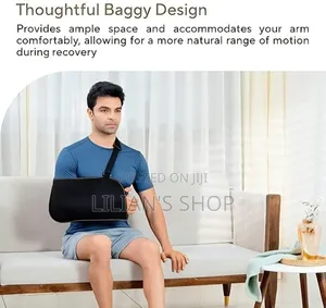Comfortable Medical Arm Sling