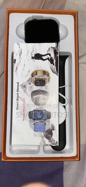 Smart Watch