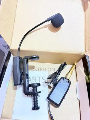 Violin Microphones