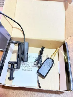Violin Microphones