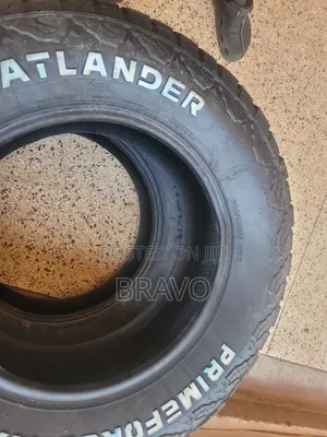 265/65r17 Atlander