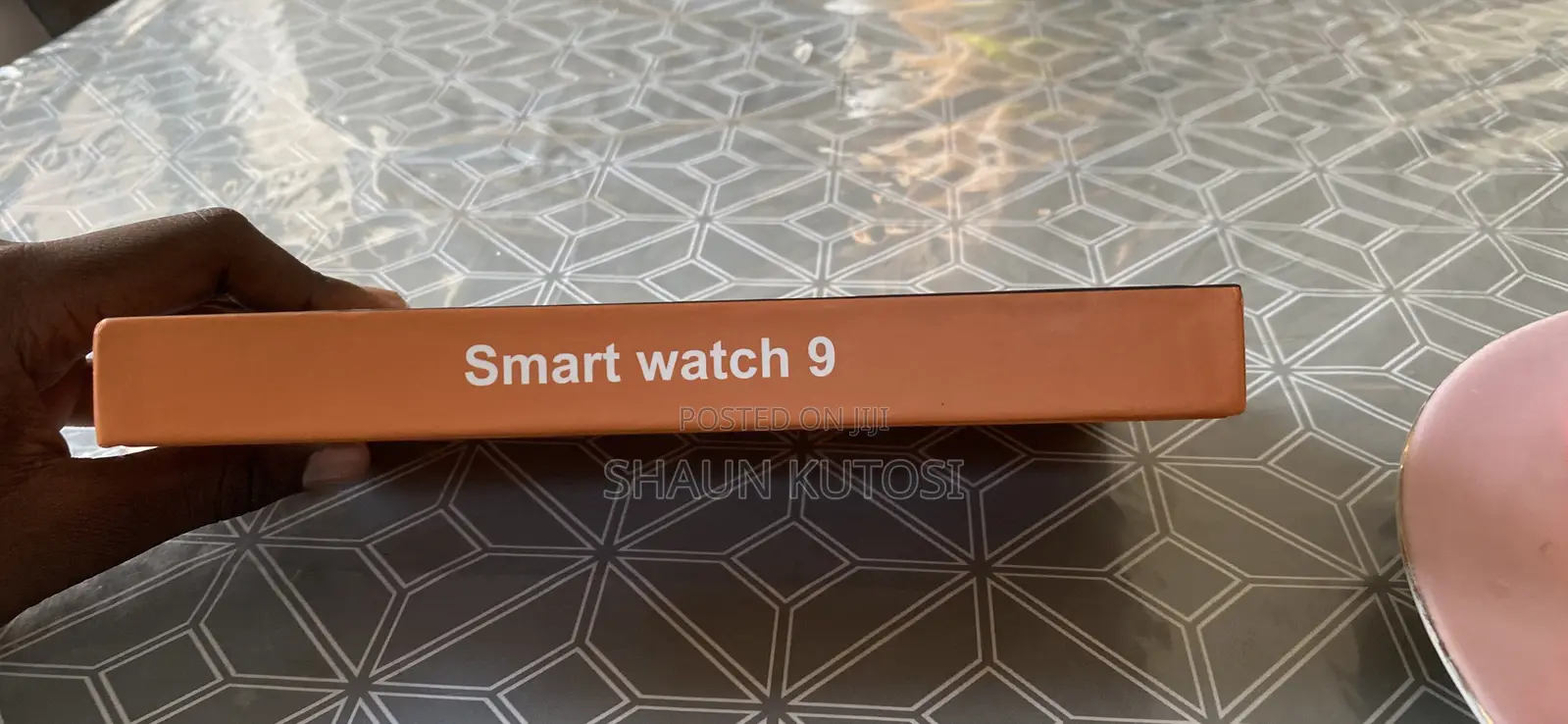 Smart Watch
