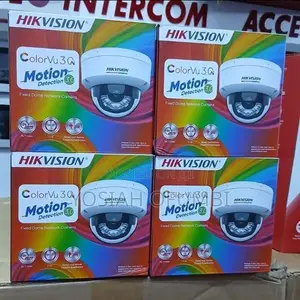 Hikvision Ds-2cd1147g3-Liu Camera