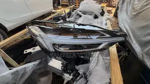 Xc90 Headlight 2018