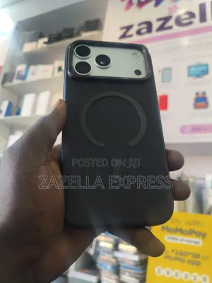 New Apple iPhone 17 Pro Max 2 TB Silver
