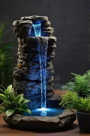 Fountains/Myanmar Water Fountains Customized Set Up & Installation