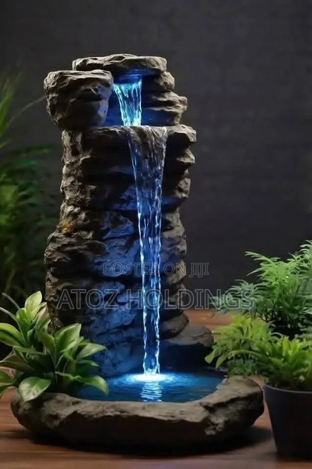 Fountains/Myanmar Water Fountains Customized Set Up & Installation