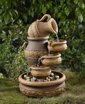 Fountains/Myanmar Water Fountains Customized Set Up & Installation