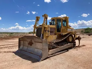 D7H Dozer Available for Hire Reliable Performance