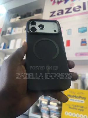 New Apple iPhone 17 Pro Max 2 TB Orange