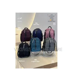 Women Girls Small Nylon Mini Backpack Shoulder Bag