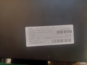 Laptop Dell 14 Premium 4GB Intel Core i3 SSD 128GB