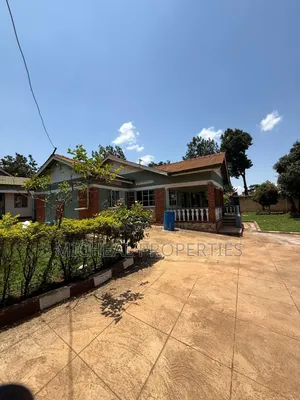 4bdrm House in Mpelerwe Town At 3M, Kawempe for rent