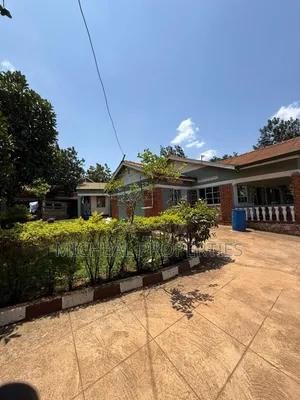 4bdrm House in Mpelerwe Town At 3M, Kawempe for rent