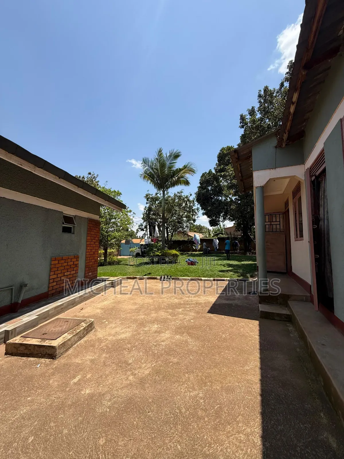 4bdrm House in Mpelerwe Town At 3M, Kawempe for rent