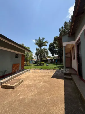 4bdrm House in Mpelerwe Town At 3M, Kawempe for rent