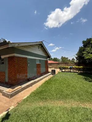 4bdrm House in Mpelerwe Town At 3M, Kawempe for rent