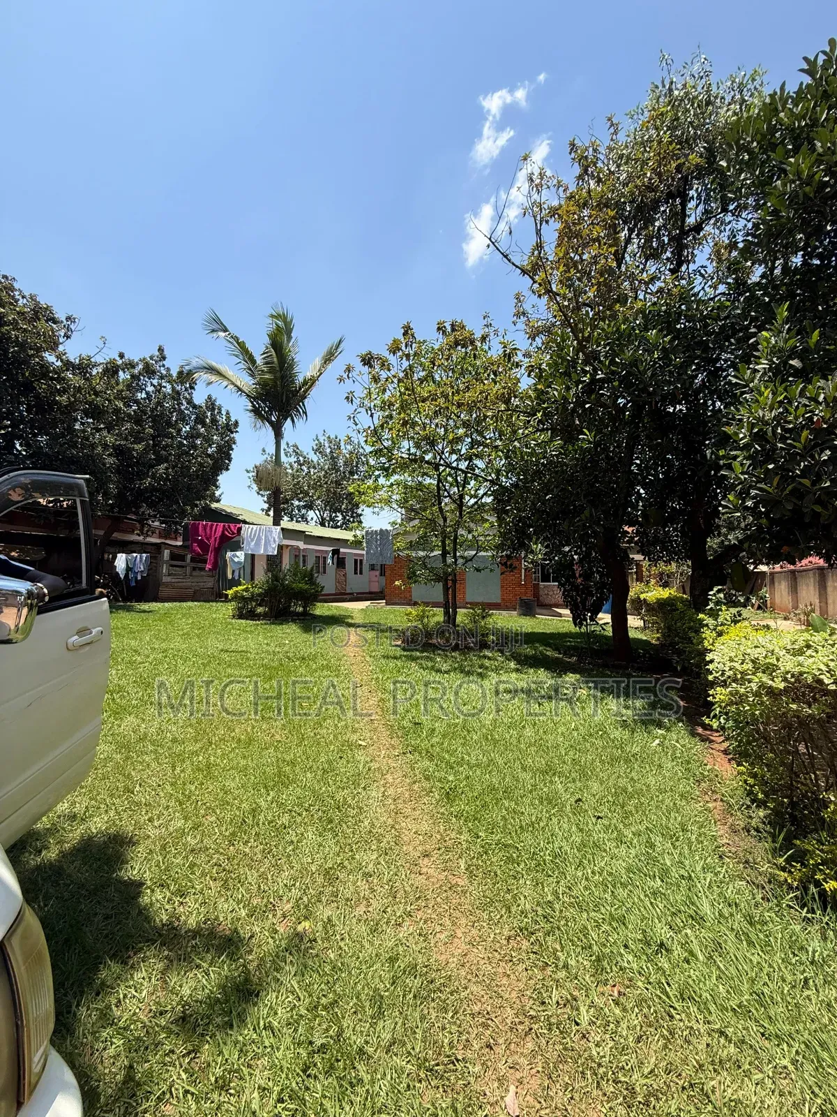 4bdrm House in Mpelerwe Town At 3M, Kawempe for rent