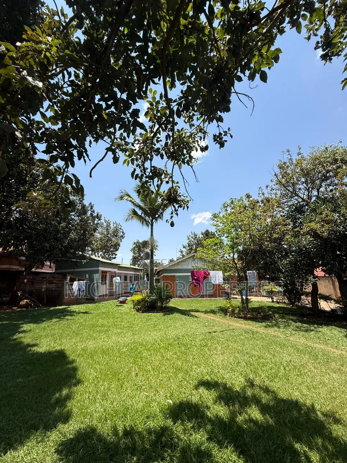 4bdrm House in Mpelerwe Town At 3M, Kawempe for rent