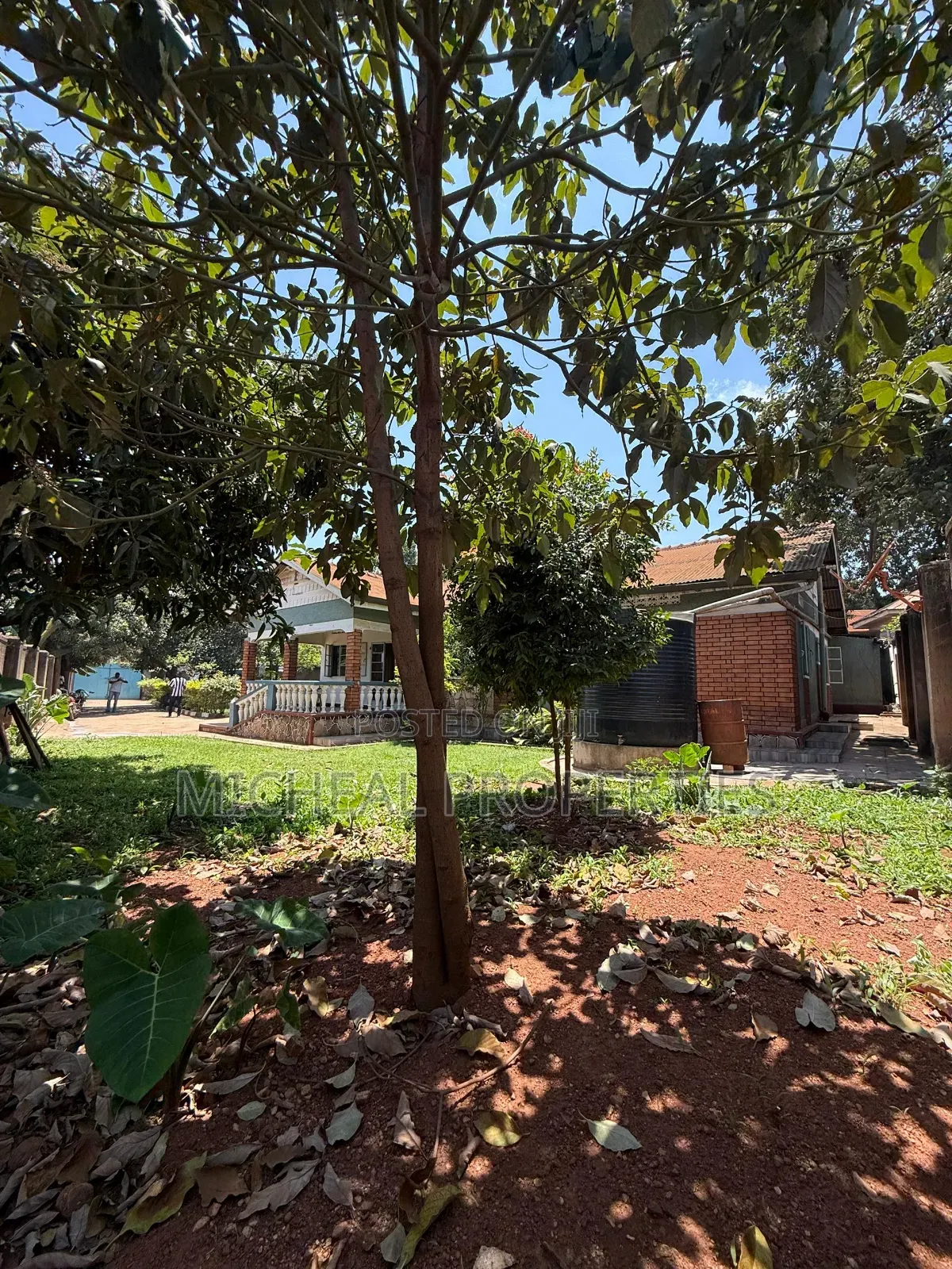 4bdrm House in Mpelerwe Town At 3M, Kawempe for rent
